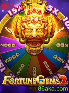 FortuneGems2