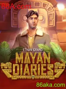MayanDiaries